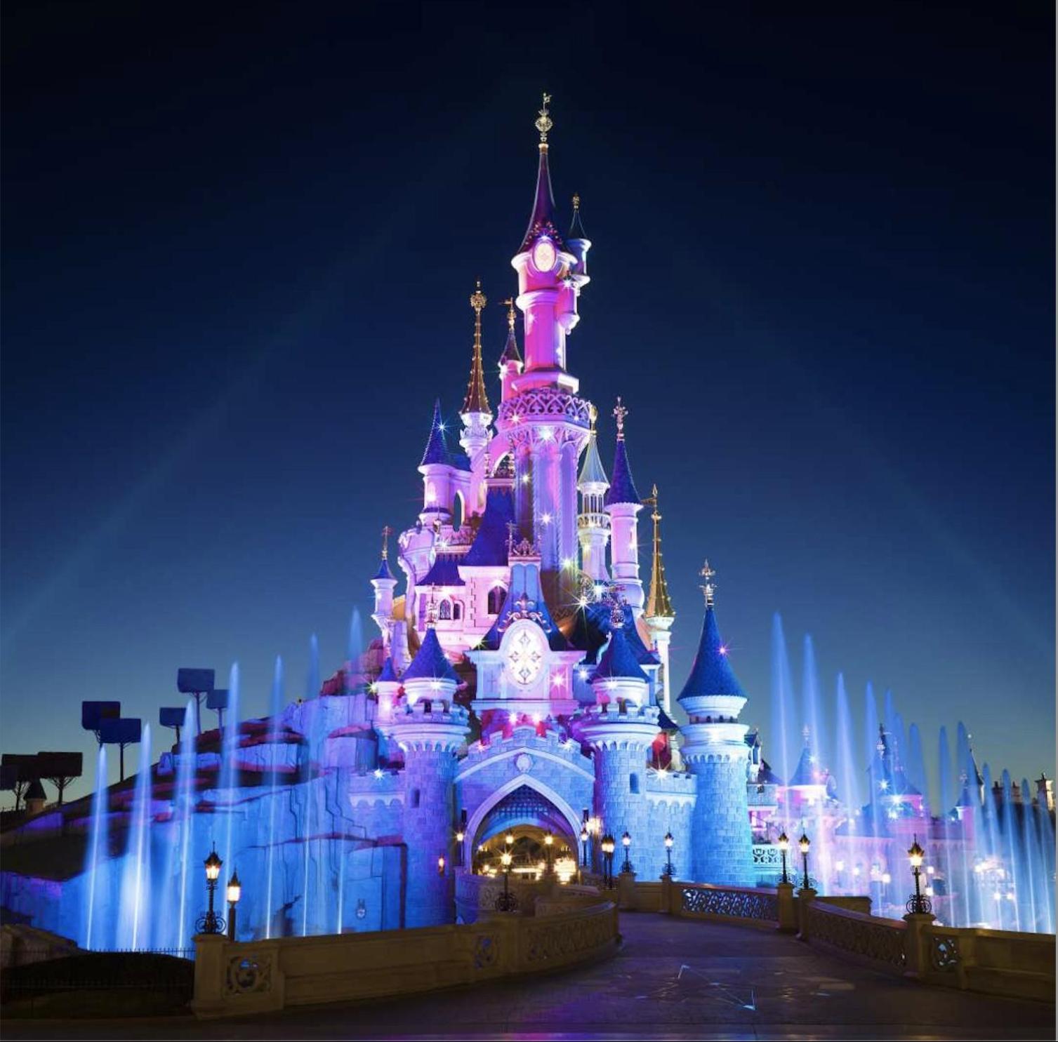 *Disneyland-Paris* 4 Pers, Wifi, Parking Serris Exterior foto
